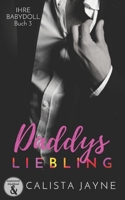 Daddys Liebling B0BLNYZ2JX Book Cover