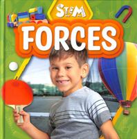 Forces 1801558248 Book Cover