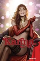 Karma 1524122246 Book Cover