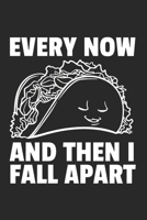 Taco Mexiko Notizbuch: Taco Mexiko Notizbuch für Liebhaber / Notizheft / Notizblock A5 (6x9in) Dotted Notebook / Punkteraster / 120 gepunktete Seiten (German Edition) 1679190342 Book Cover