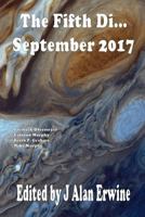 The Fifth Di... September 2017 1975807669 Book Cover