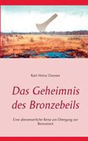 Das Geheimnis des Bronzebeils 3739238879 Book Cover