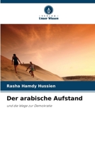 Der arabische Aufstand 6630337069 Book Cover