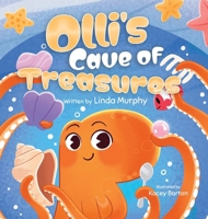 Olli's Cave of Treasures 1779446152 Book Cover