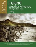 2015 Ireland Weather Almanac 0864670184 Book Cover