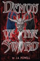 Demon of the Sword (...Of Light and Shadow #1) 1499676735 Book Cover