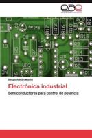 Electrónica industrial 3847352555 Book Cover