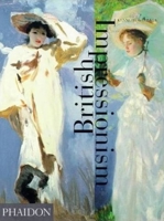 BRITISH IMPRESSIONISM 0810912368 Book Cover
