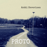 Proto: Runoismeja (Finnish Edition) 9528021816 Book Cover