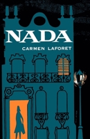 Nada 0099494191 Book Cover