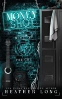 Money Shot (Blue Ivy Prep) 1956264744 Book Cover