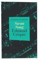 Swan Song 0380551454 Book Cover