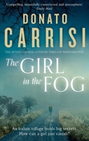The Girl in the Fog 0349142602 Book Cover