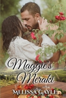 Maggie's Meraki 0578961598 Book Cover