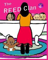 The Reed Clan Book V 1986348938 Book Cover