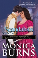 Scandalous 1948505290 Book Cover
