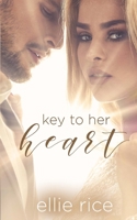 Key To Her Heart 1717360939 Book Cover