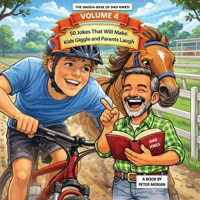 The Dadda Base Of Dad Jokes Volume 4 B0H8FH2R4X Book Cover