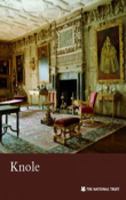 Knole (Kent) (National Trust Guidebooks Ser.) 1843592142 Book Cover