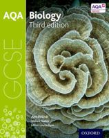 Aqa GCSE Biology Student Book 0198359373 Book Cover