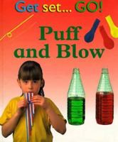 Puff and Blow 051607993X Book Cover
