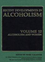 Alcoholism and Women 147578810X Book Cover