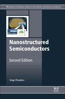 Nanostructured Semiconductors: Properties and Applications 008101919X Book Cover