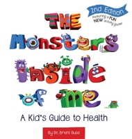 The Monsters Inside of Me B09NB69GM1 Book Cover