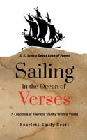 Sailing in the Ocean of Verses B09ZHK79VX Book Cover