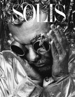 Solis Magazine Issue 32 S/S Fashion Edition 2019 0359704913 Book Cover