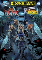 Bold and the Brave #63 1971099112 Book Cover