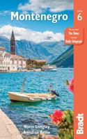 Montenegro 1784776351 Book Cover