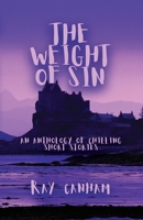 The Weight of Sin 1916864325 Book Cover