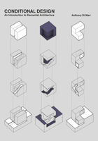 Conditional Design: An introduction to elemental architecture 9063693656 Book Cover