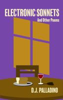 Electronic Sonnets: And Other Poems B0FMQHMTQ7 Book Cover