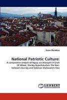 National Patriotic Culture 3844332499 Book Cover