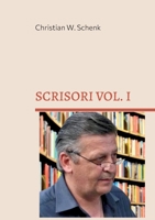 Scrisori Vol. I: 1991-2002 3756228150 Book Cover