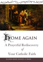 Home Again 1594173710 Book Cover