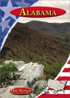 Alabama (One Nation) 0736812253 Book Cover