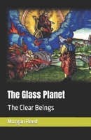 The Clear Beings 147810709X Book Cover