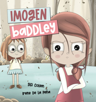 Imogen Baddley 1922503444 Book Cover