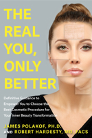 The Real You, Only Better 1684816718 Book Cover