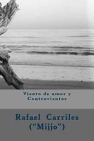 Viento de amor y Contravientos 1495267113 Book Cover