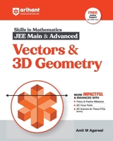 Vector & 3D Geometry 9359989258 Book Cover