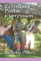 Ecrivain's Poetic Expression: From Trinidad and Tobago B0874JWZX6 Book Cover