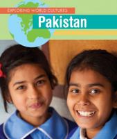 Pakistan 1502638061 Book Cover