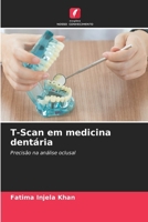 T-Scan em medicina dentária (Portuguese Edition) 6209395589 Book Cover