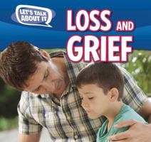 Loss and Grief 1477757988 Book Cover