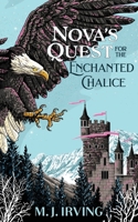 Nova's Quest for the Enchanted Chalice 1838266100 Book Cover