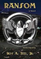 Ransom 1943107289 Book Cover